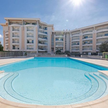 Fréjus Apartment L'Open-2 By Interhome מראה חיצוני תמונה