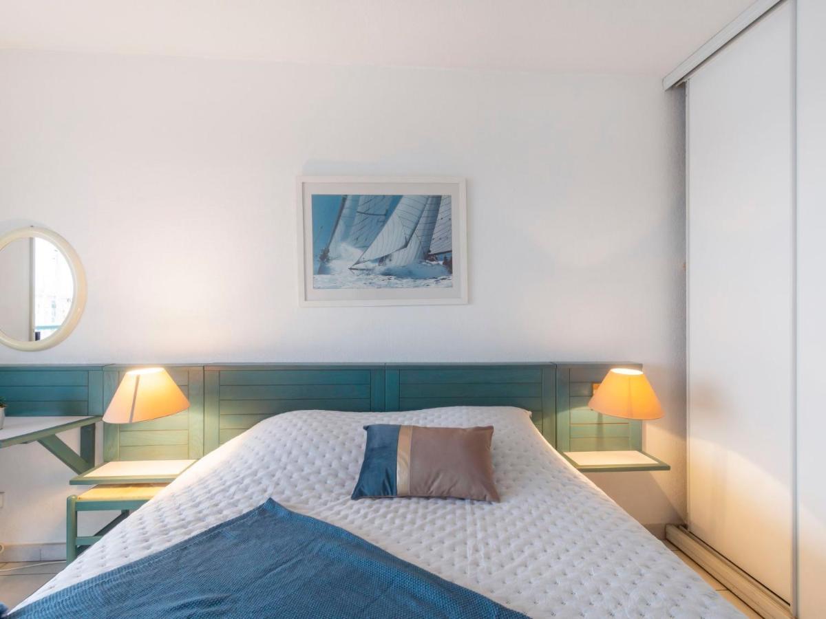 Fréjus Apartment L'Open-2 By Interhome מראה חיצוני תמונה