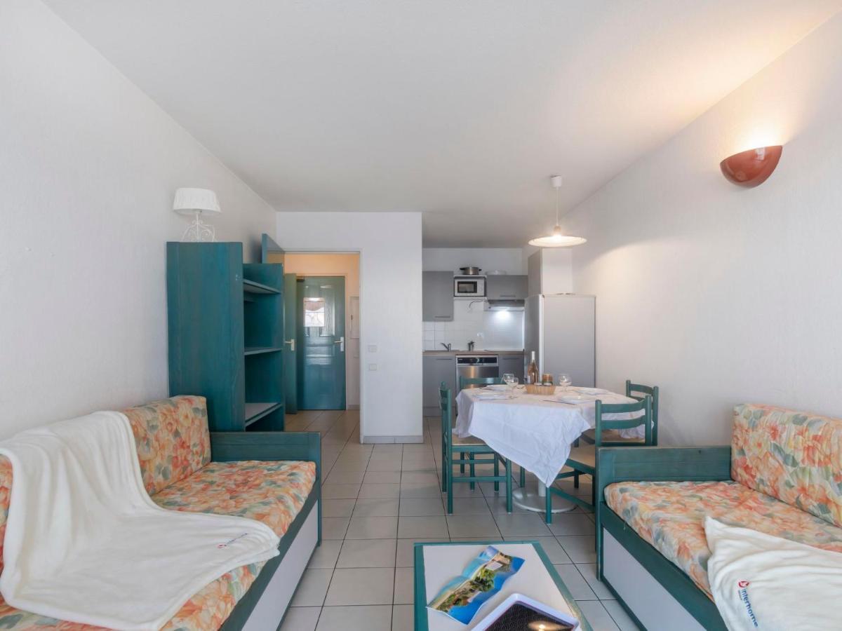 Fréjus Apartment L'Open-2 By Interhome מראה חיצוני תמונה