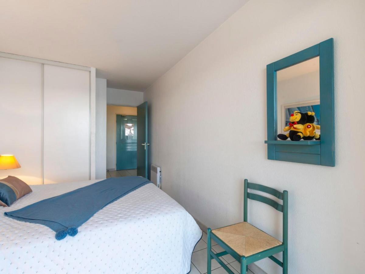 Fréjus Apartment L'Open-2 By Interhome מראה חיצוני תמונה