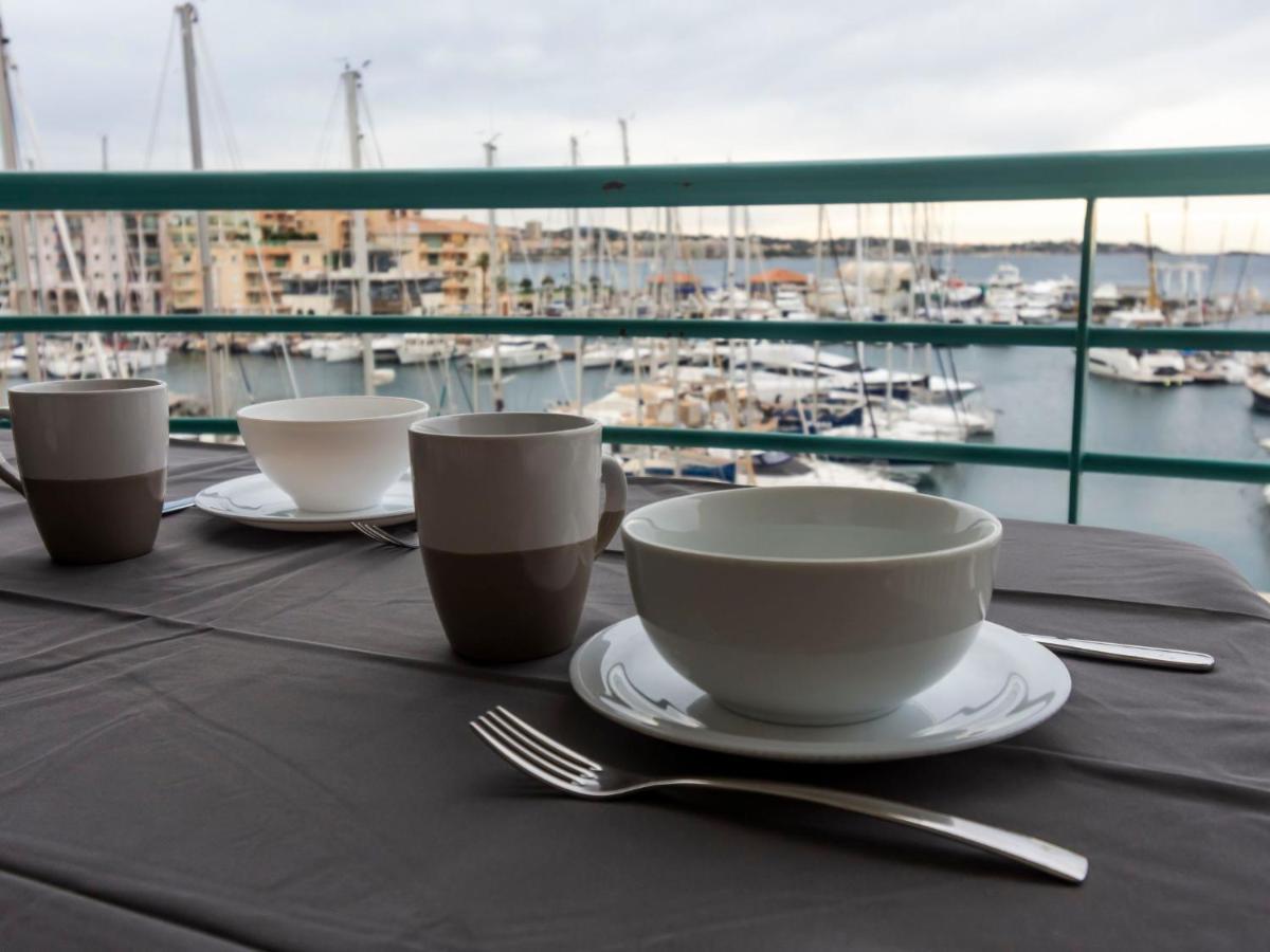 Fréjus Apartment L'Open-2 By Interhome מראה חיצוני תמונה