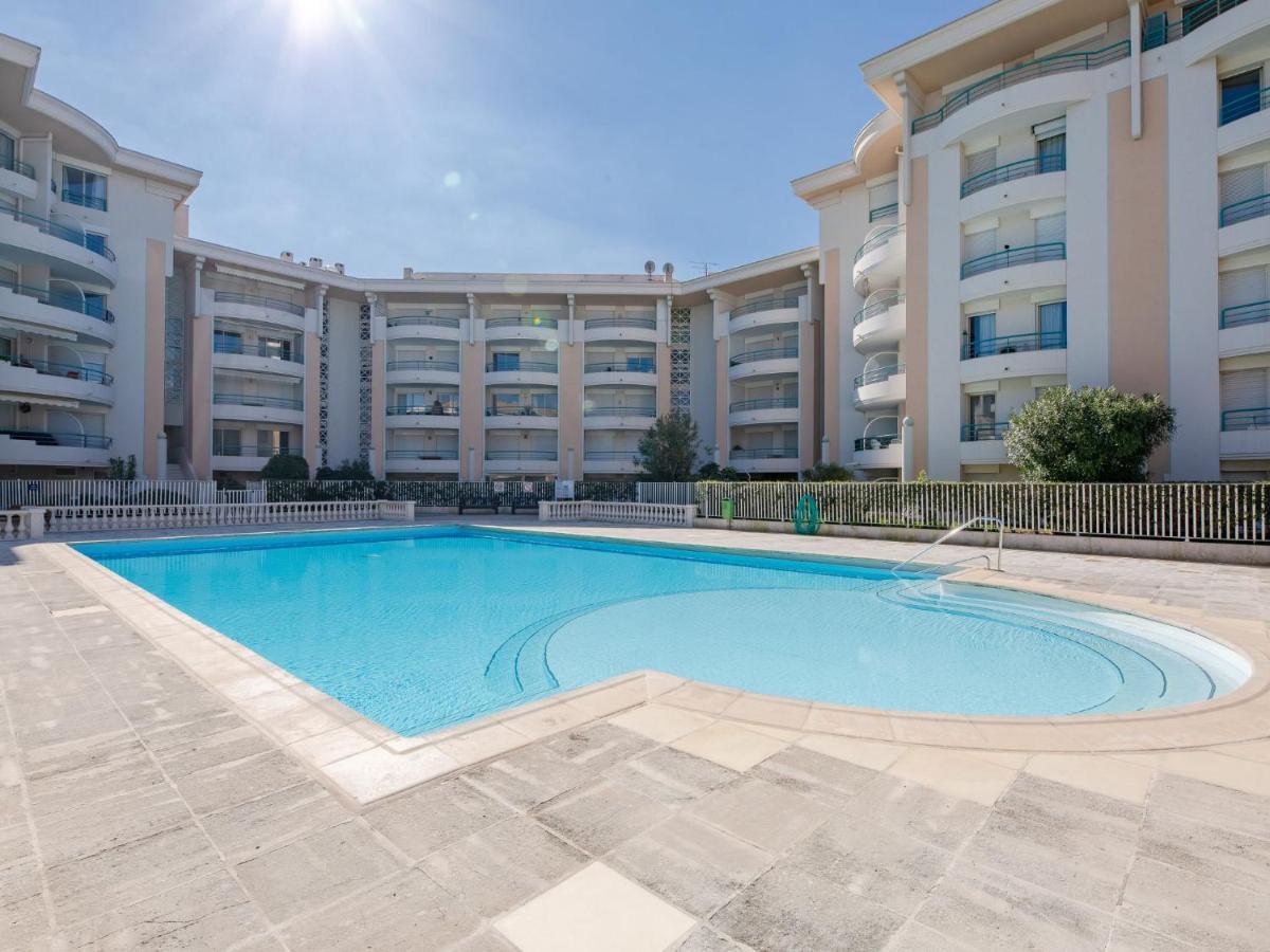 Fréjus Apartment L'Open-2 By Interhome מראה חיצוני תמונה